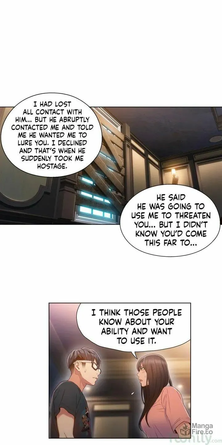 Sweet Guy Chapter 70 page 18 - 