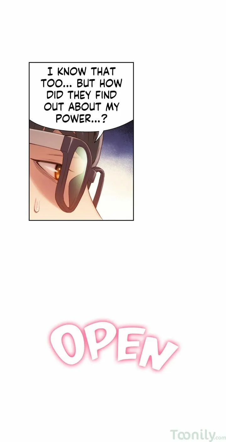 Sweet Guy Chapter 70 page 19 - 