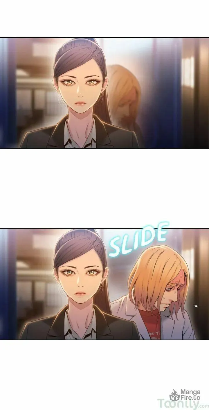 Sweet Guy Chapter 70 page 20 - 