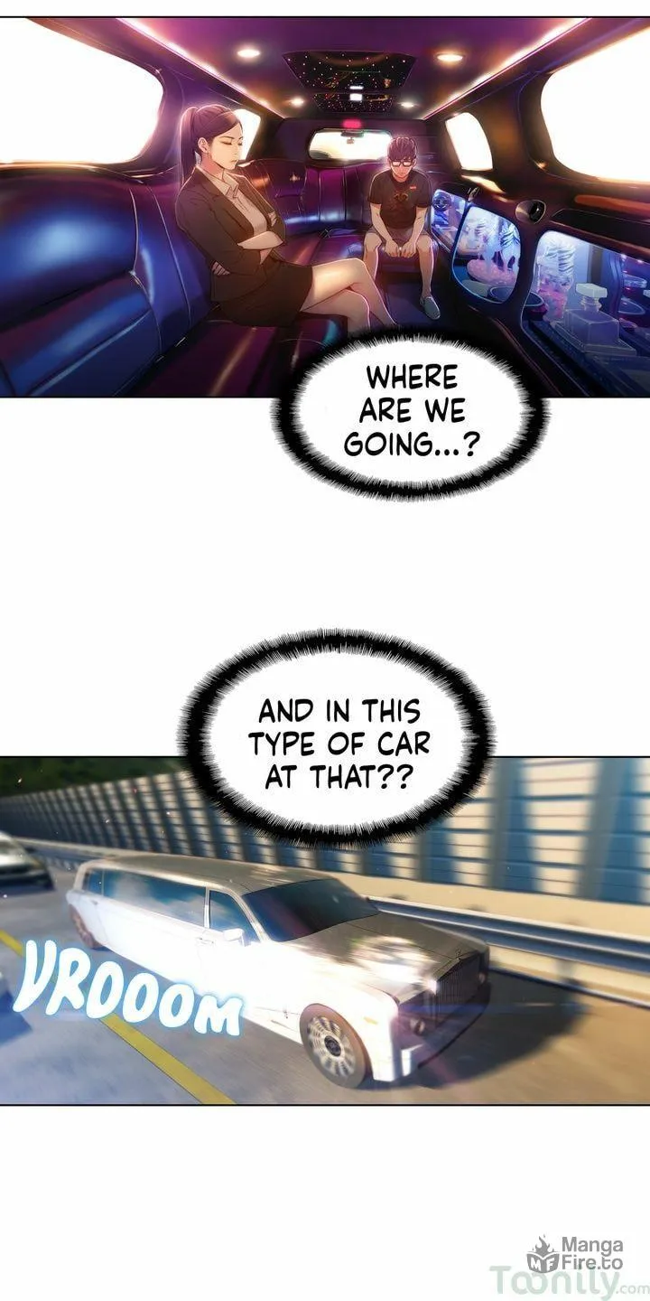 Sweet Guy Chapter 70 page 3 - 
