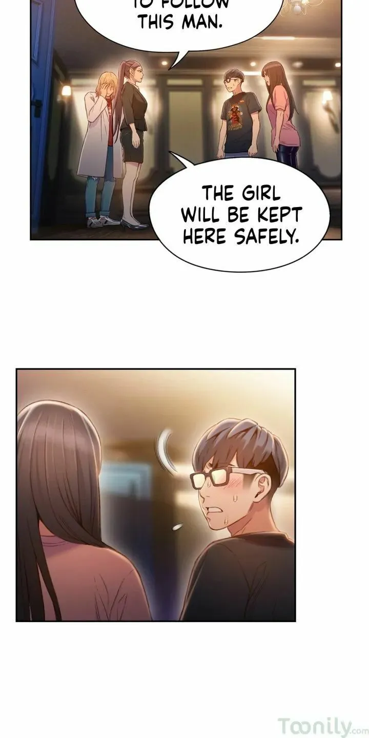 Sweet Guy Chapter 70 page 22 - 