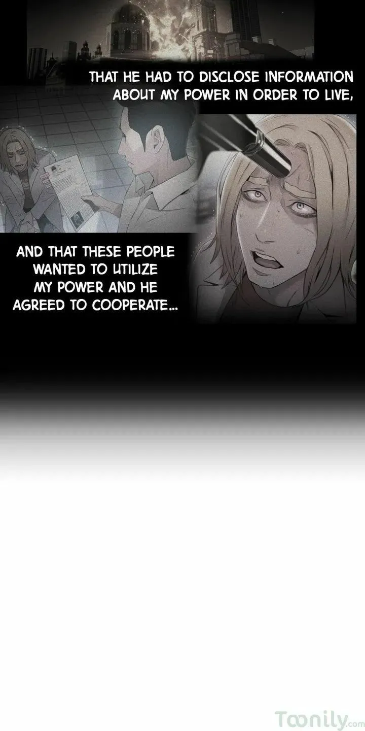 Sweet Guy Chapter 70 page 26 - 