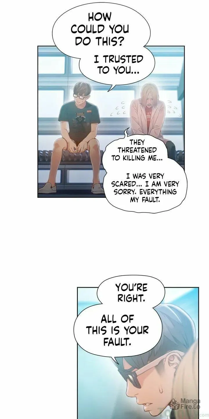 Sweet Guy Chapter 70 page 27 - 