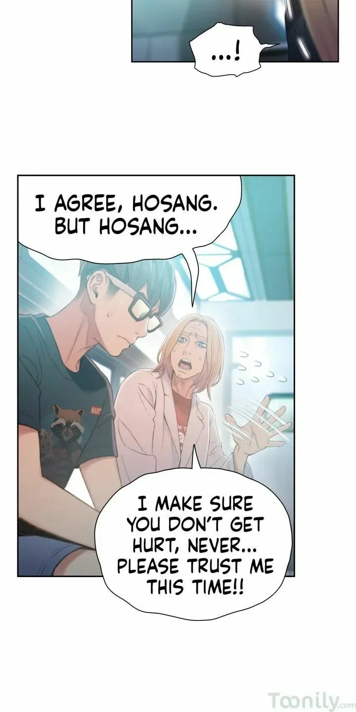 Sweet Guy Chapter 70 page 28 - 