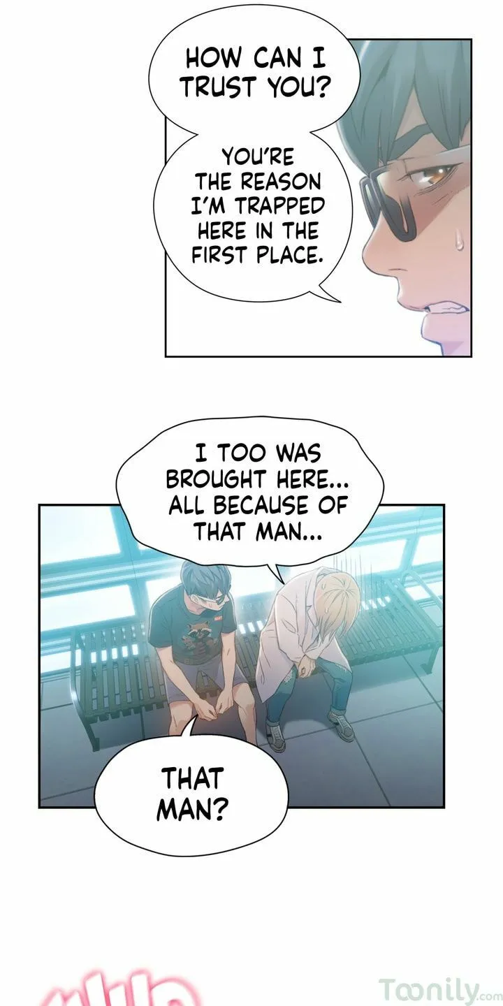 Sweet Guy Chapter 70 page 29 - 