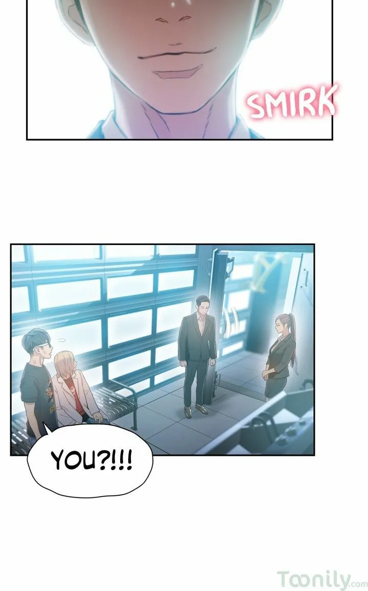 Sweet Guy Chapter 70 page 32 - 