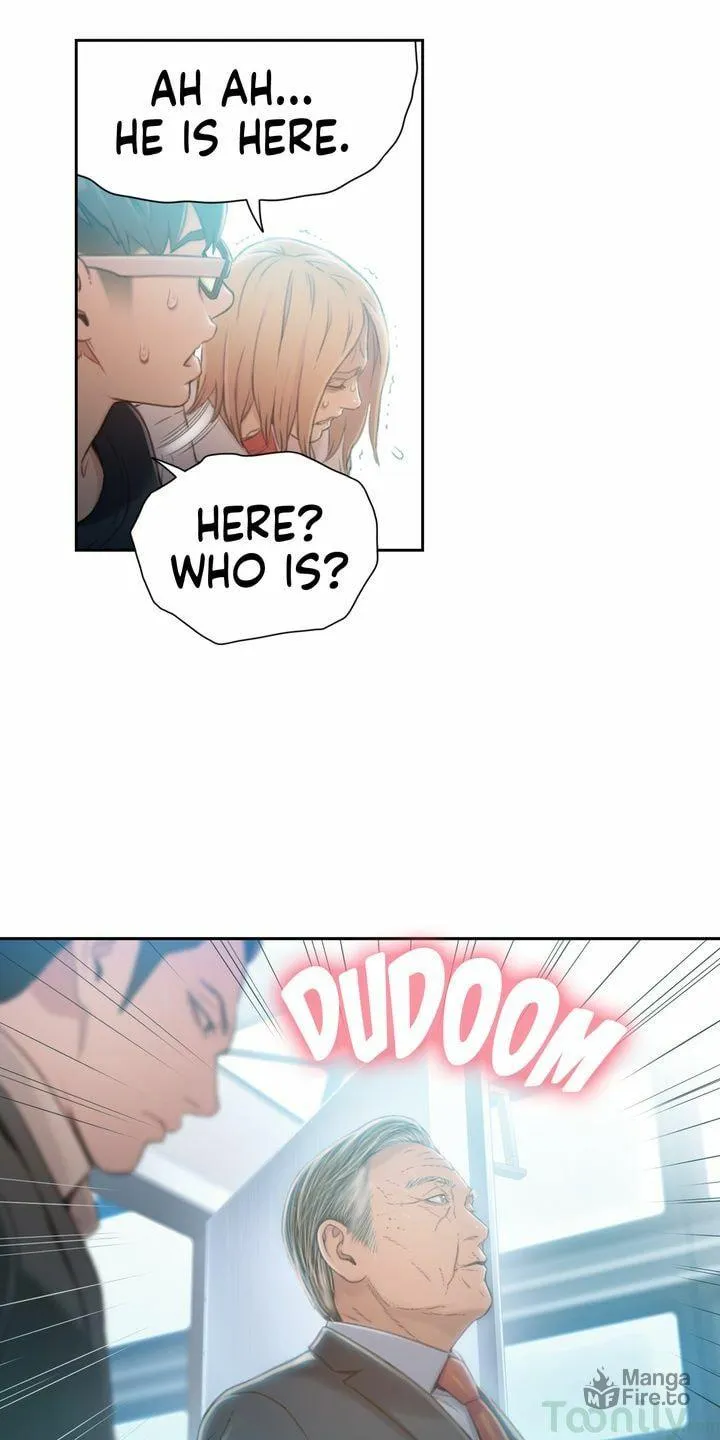 Sweet Guy Chapter 70 page 33 - 