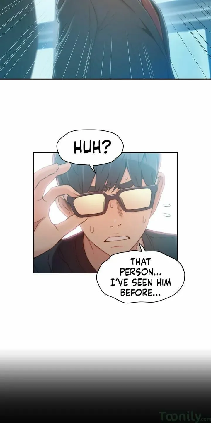 Sweet Guy Chapter 70 page 34 - 