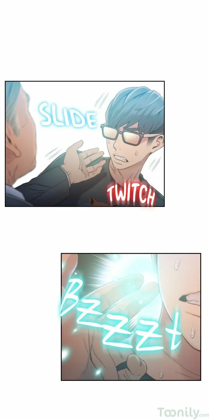 Sweet Guy Chapter 70 page 37 - 