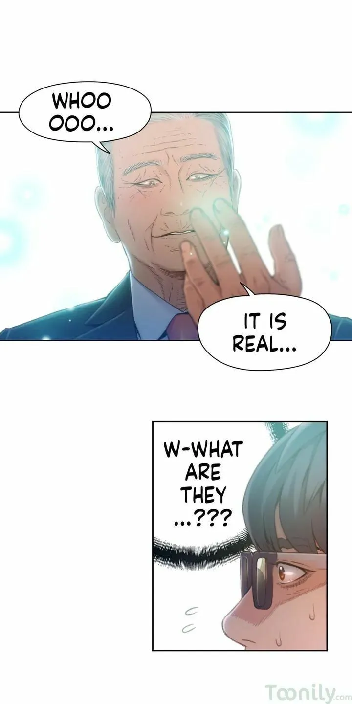 Sweet Guy Chapter 70 page 38 - 