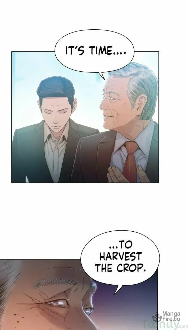 Sweet Guy Chapter 70 page 39 - 