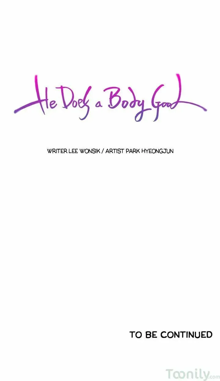 Sweet Guy Chapter 70 page 41 - 