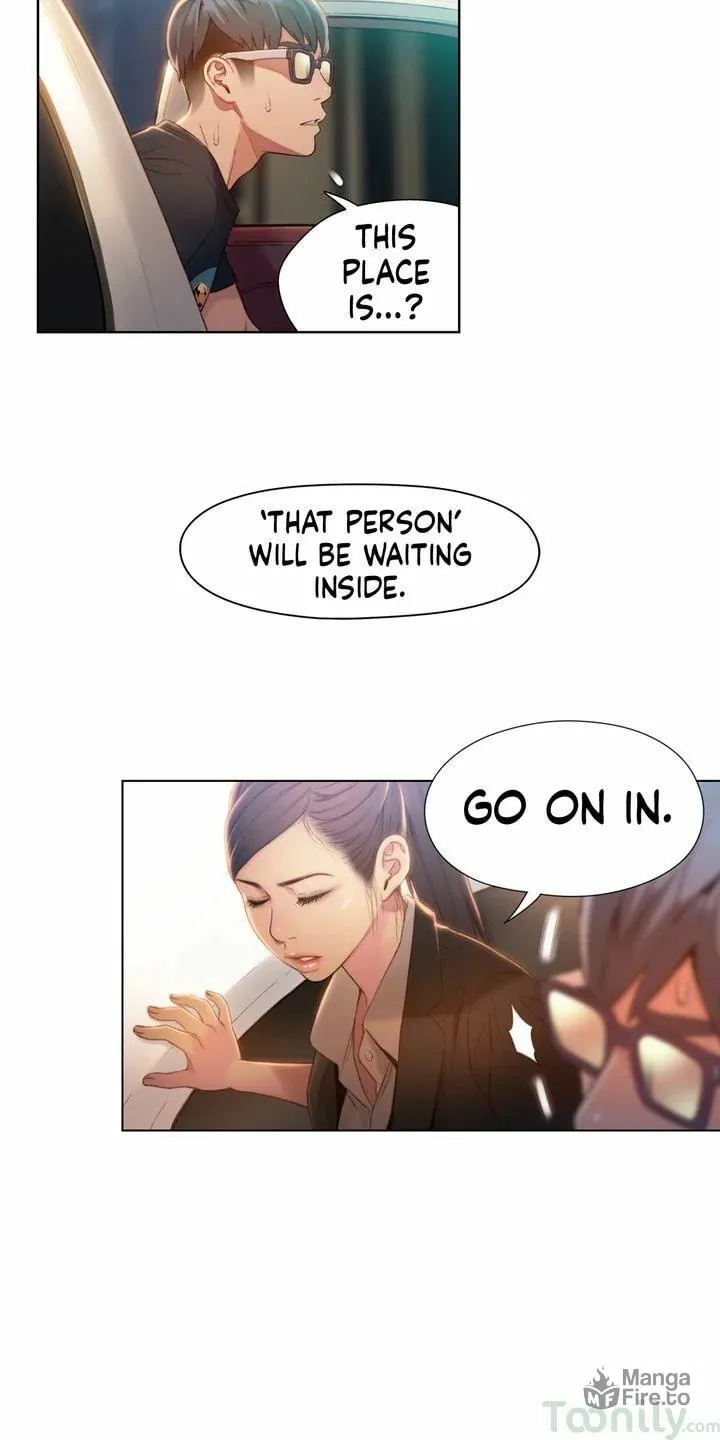 Sweet Guy Chapter 70 page 6 - 