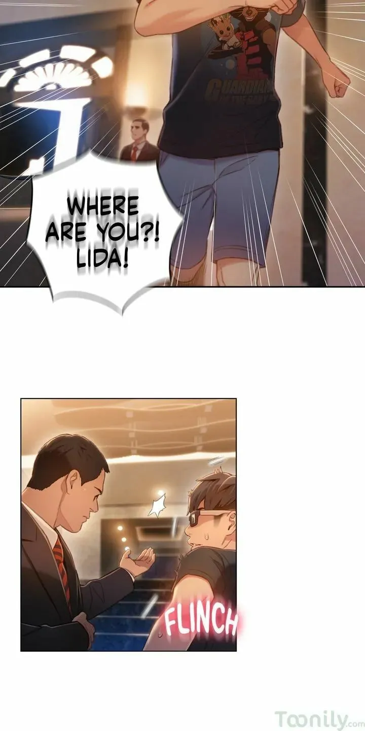 Sweet Guy Chapter 70 page 8 - 