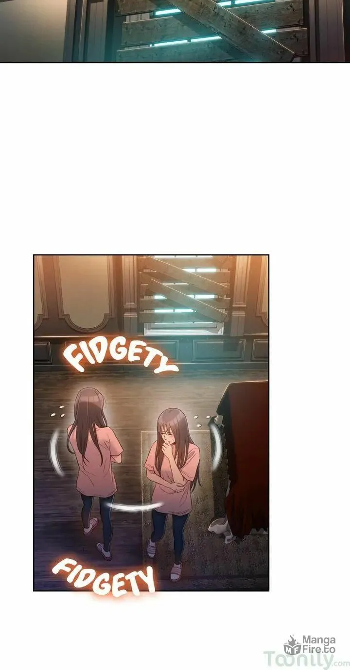 Sweet Guy Chapter 71 page 12 - 
