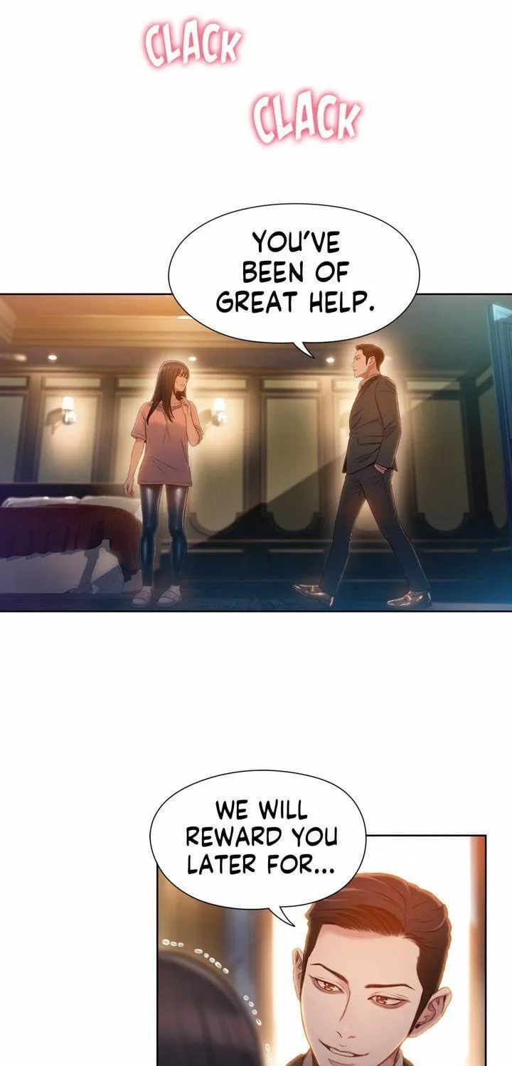 Sweet Guy Chapter 71 page 17 - 