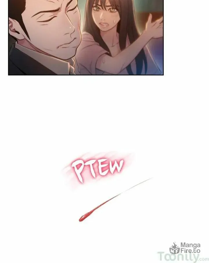 Sweet Guy Chapter 71 page 20 - 