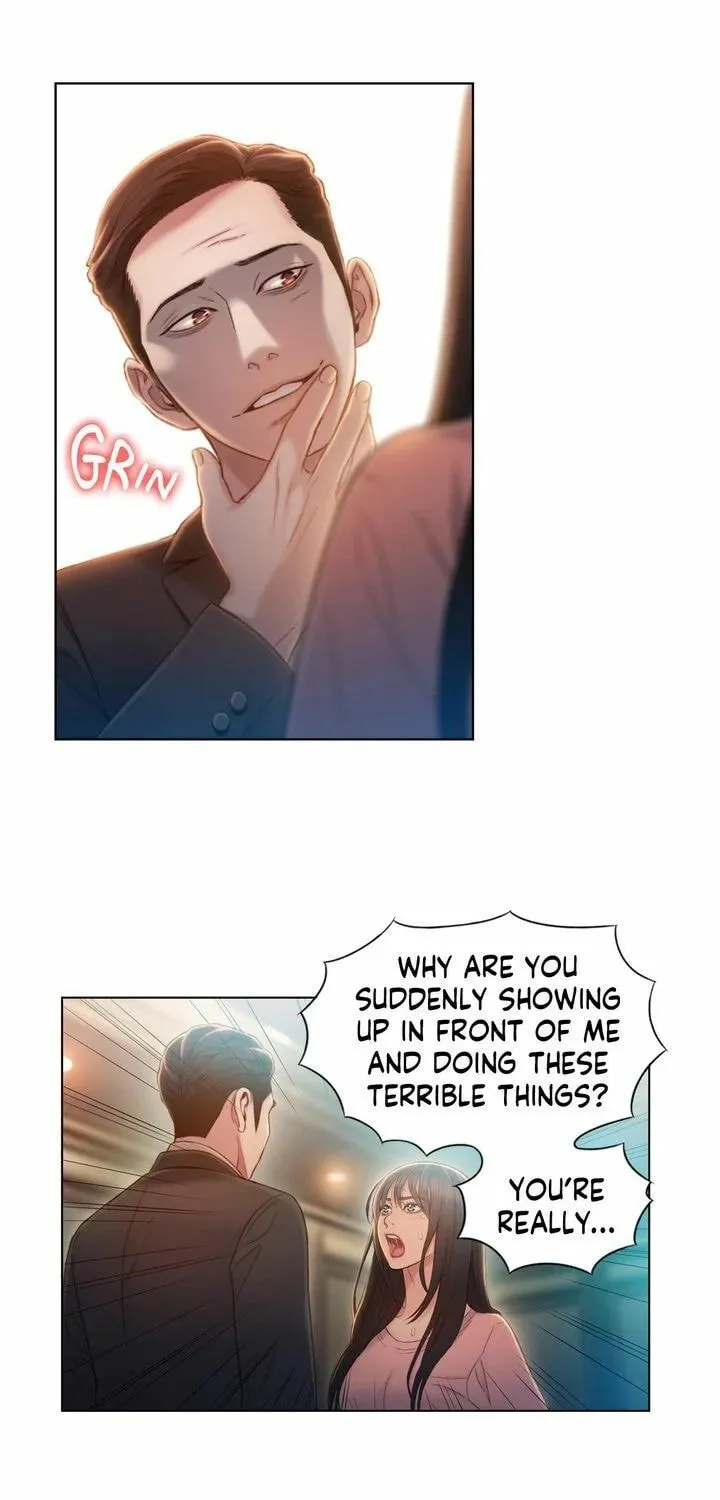 Sweet Guy Chapter 71 page 21 - 