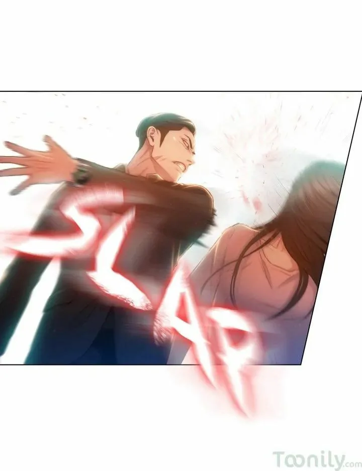 Sweet Guy Chapter 71 page 22 - 