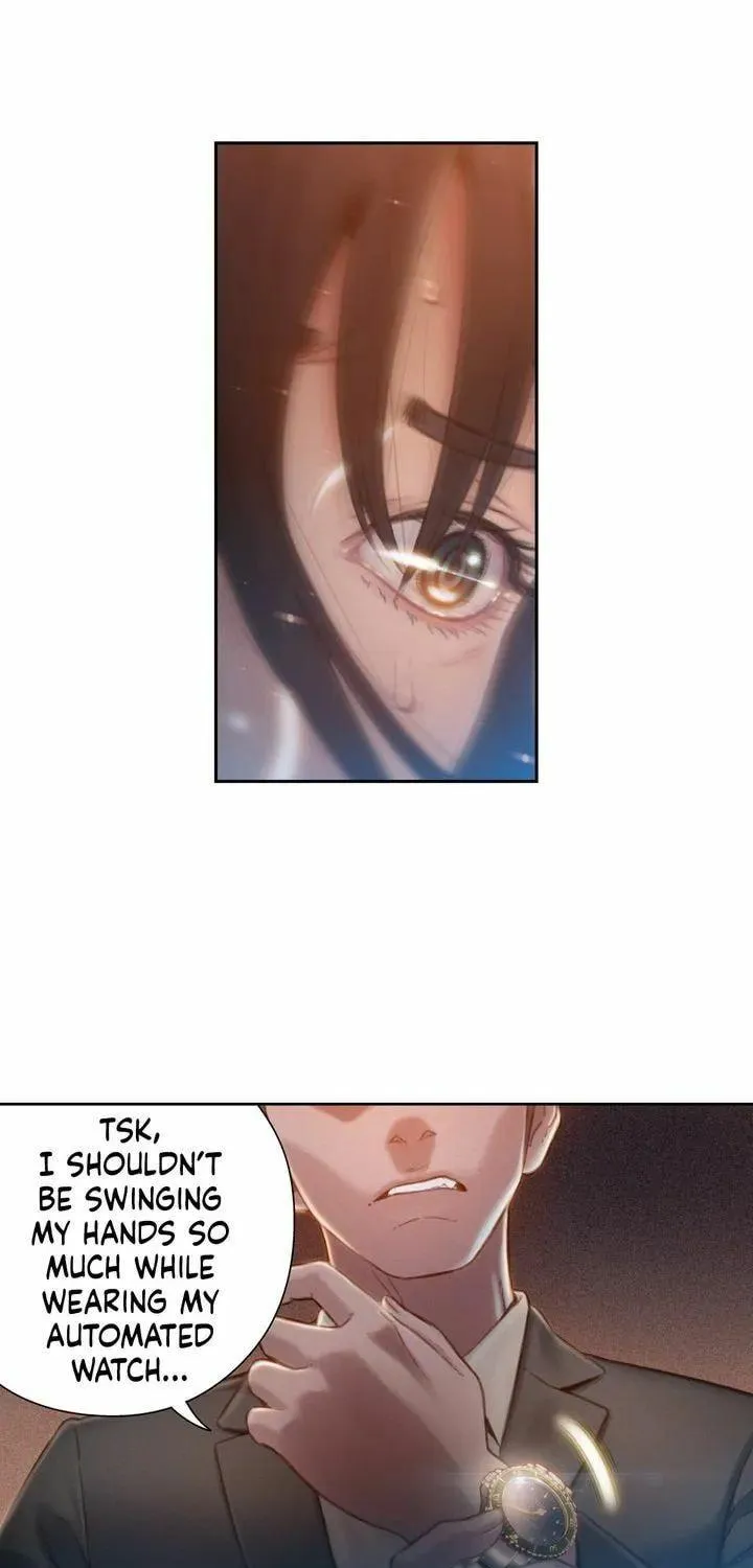 Sweet Guy Chapter 71 page 23 - 