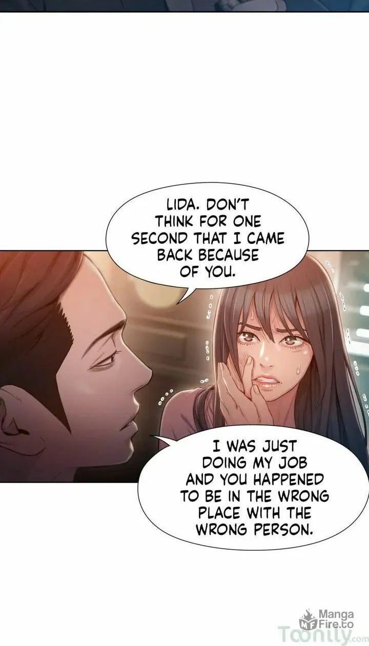Sweet Guy Chapter 71 page 24 - 