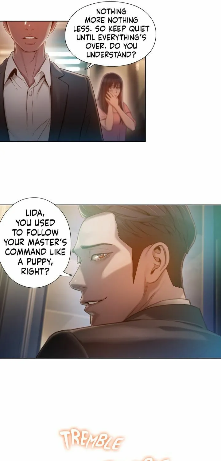 Sweet Guy Chapter 71 page 25 - 