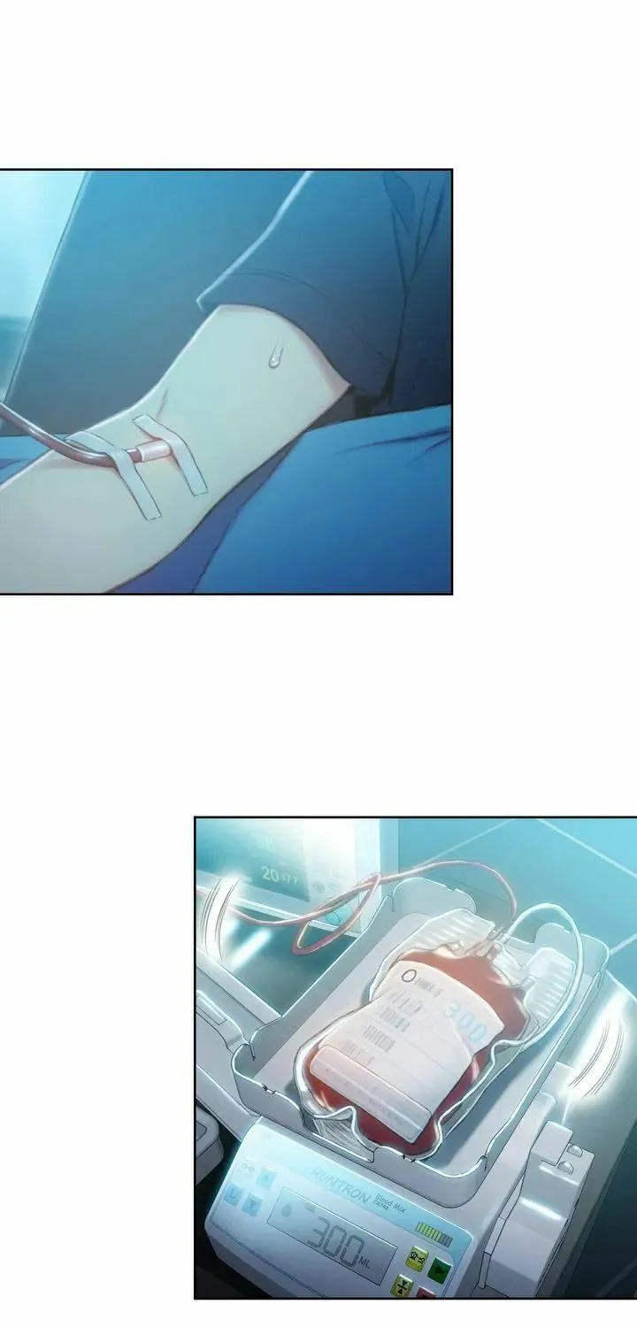 Sweet Guy Chapter 71 page 29 - 