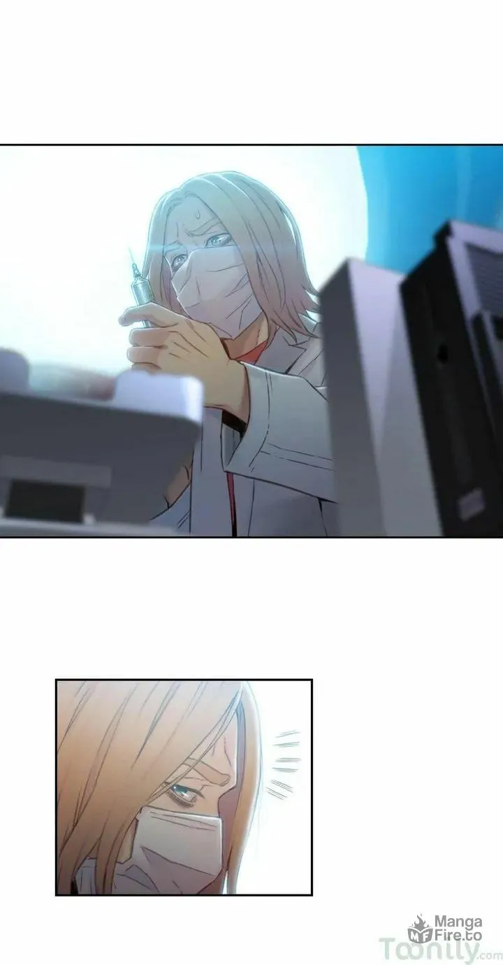 Sweet Guy Chapter 71 page 30 - 