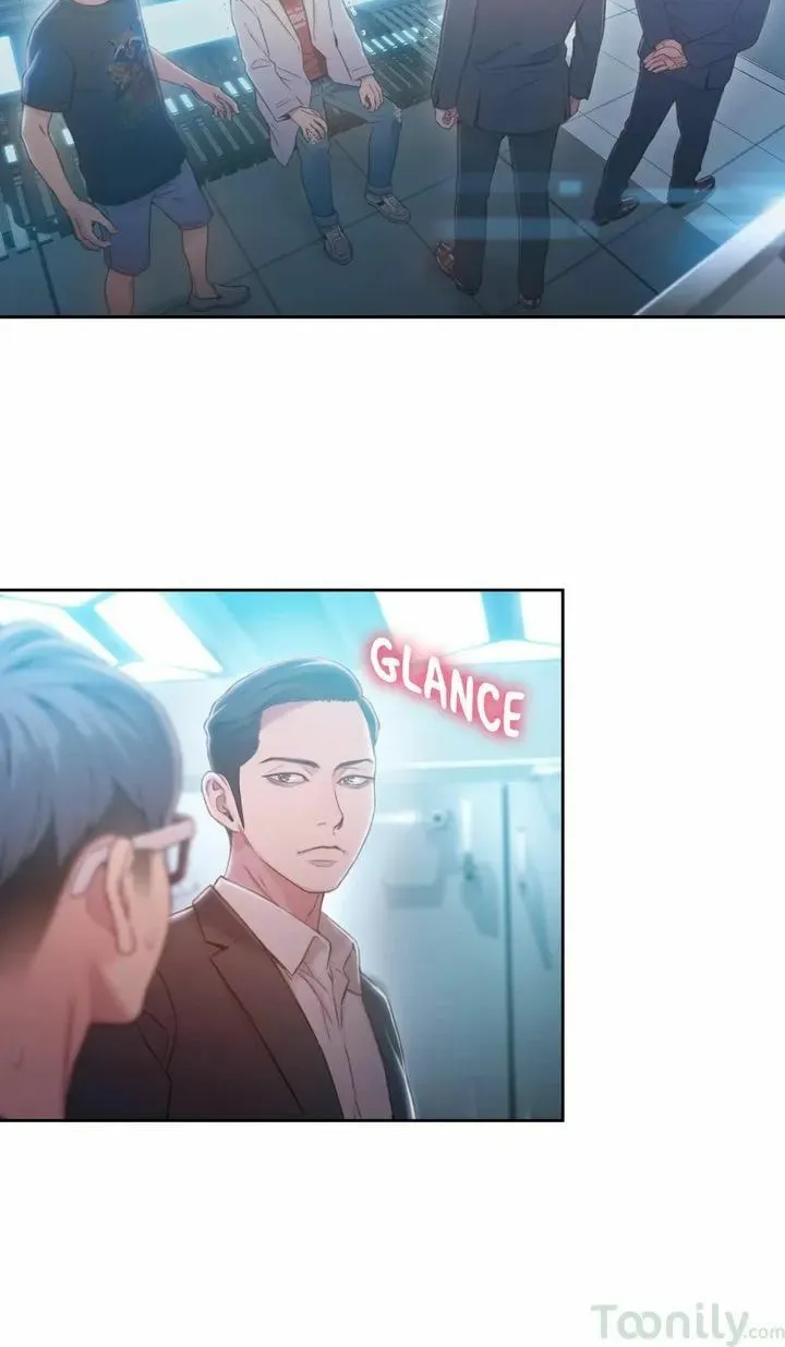 Sweet Guy Chapter 71 page 4 - 