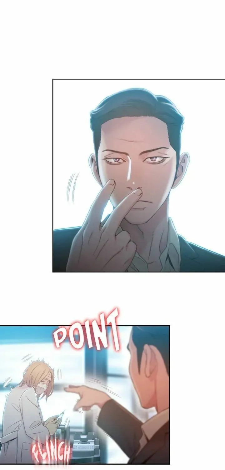 Sweet Guy Chapter 71 page 31 - 