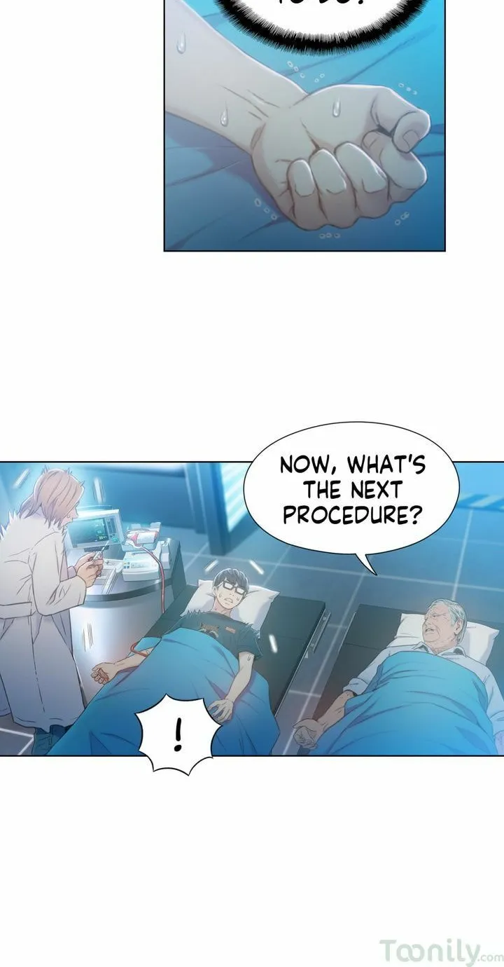 Sweet Guy Chapter 71 page 34 - 