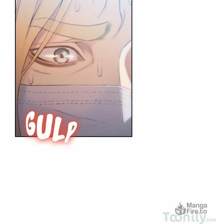 Sweet Guy Chapter 71 page 36 - 