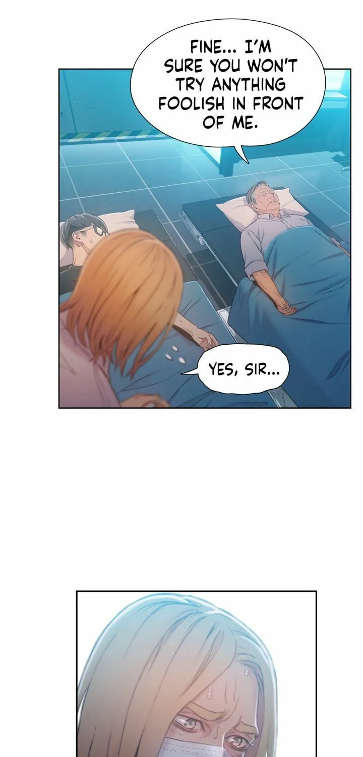 Sweet Guy Chapter 71 page 37 - 