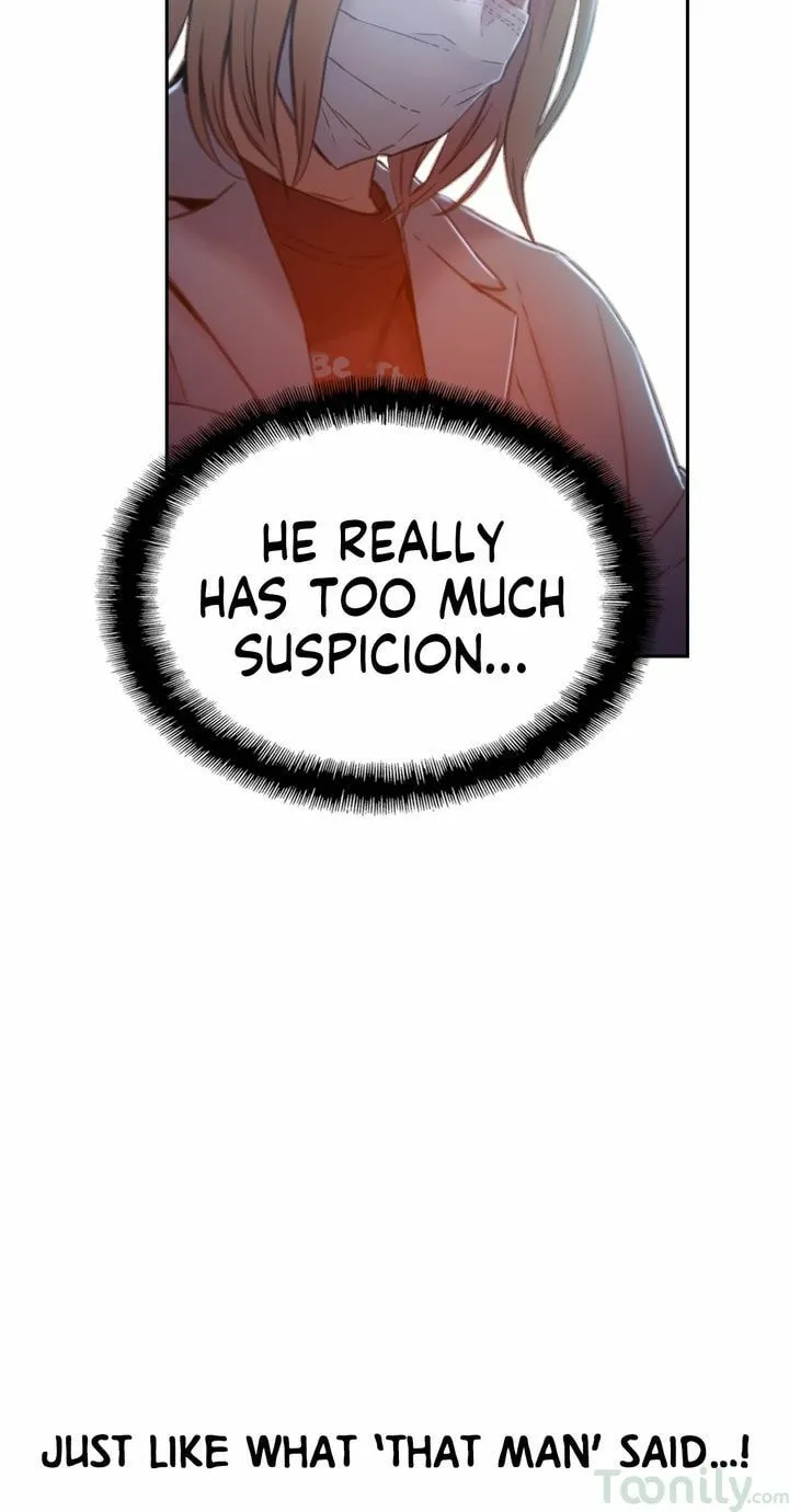 Sweet Guy Chapter 71 page 38 - 