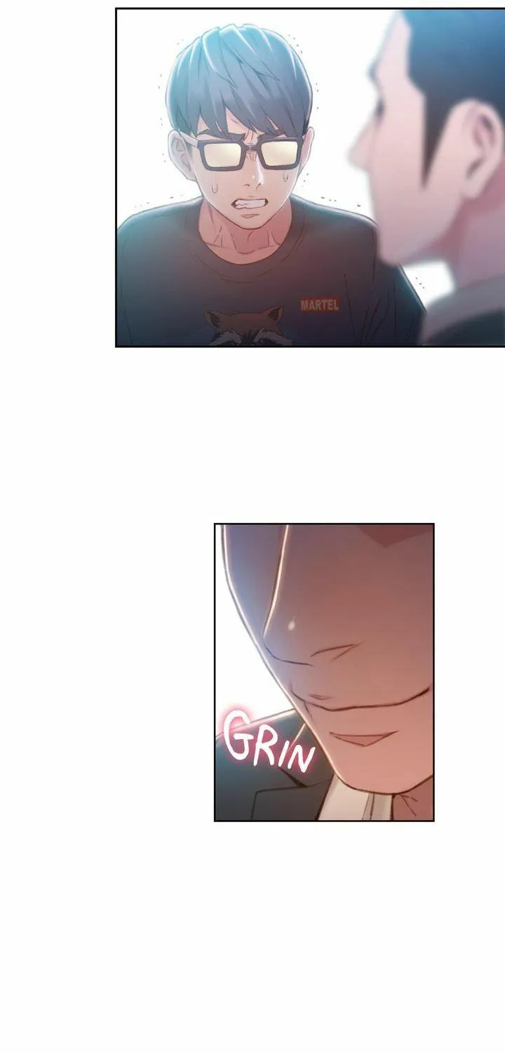 Sweet Guy Chapter 71 page 5 - 