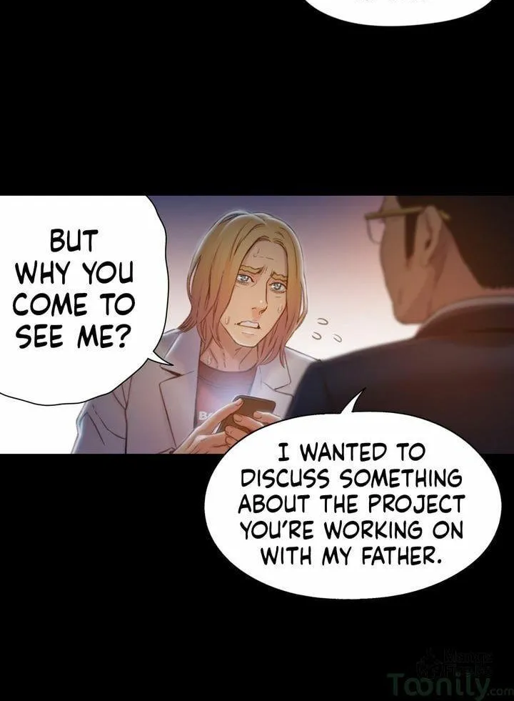 Sweet Guy Chapter 71 page 42 - 