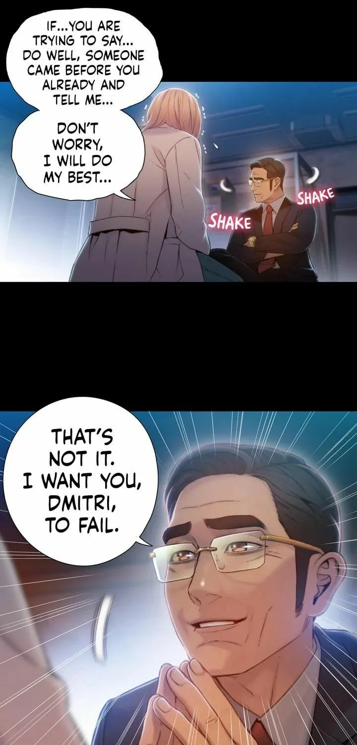 Sweet Guy Chapter 71 page 43 - 