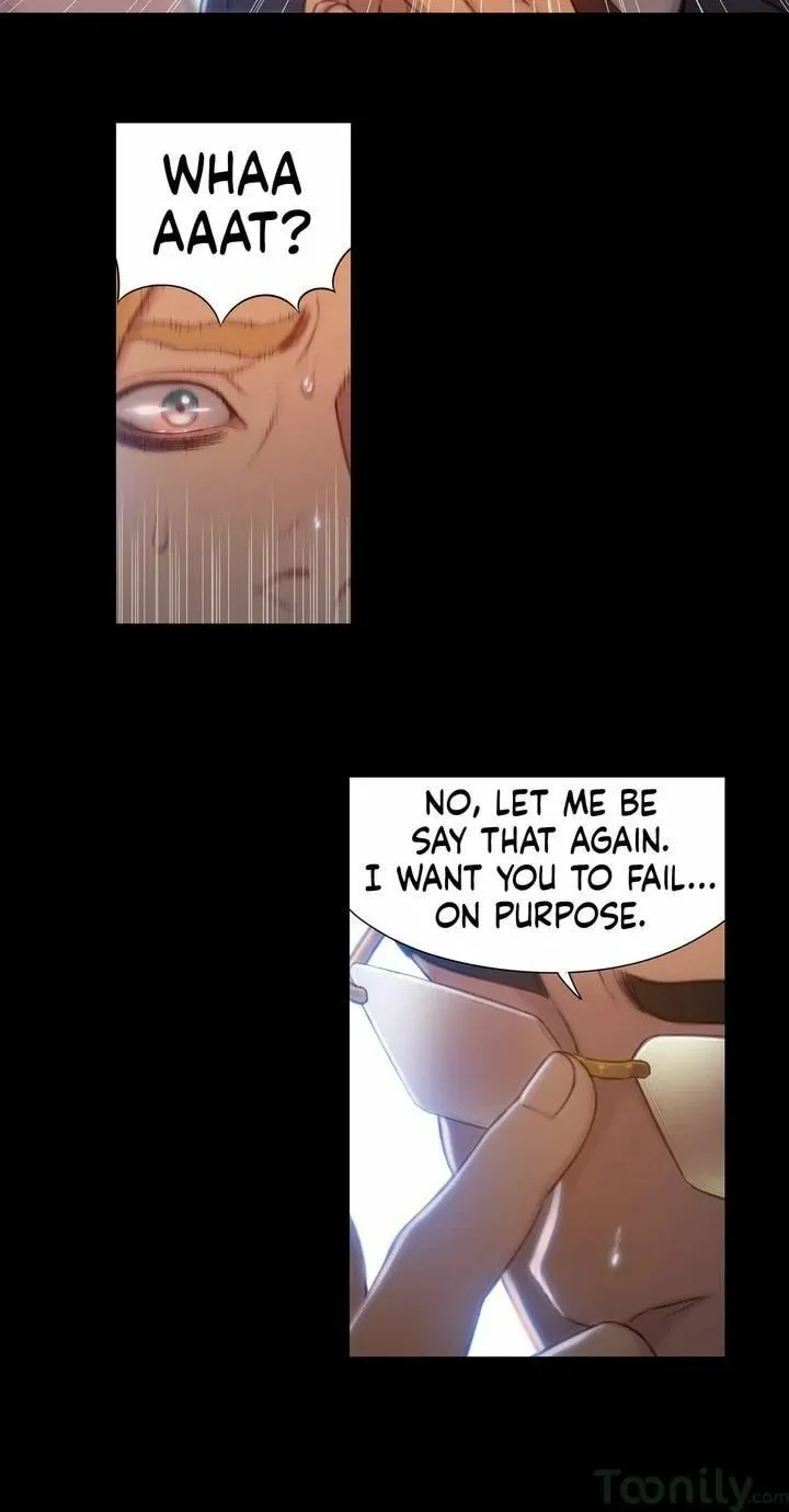 Sweet Guy Chapter 71 page 44 - 