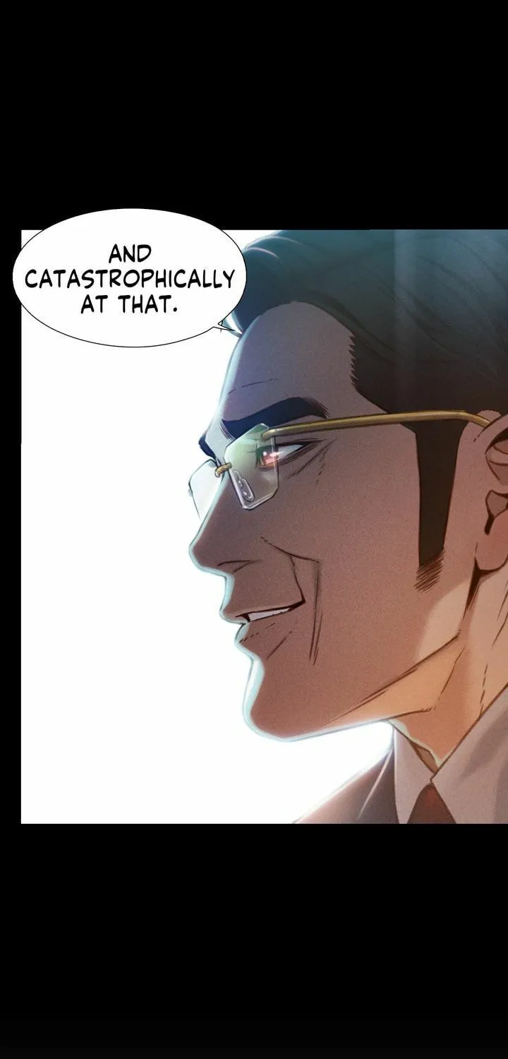 Sweet Guy Chapter 71 page 45 - 
