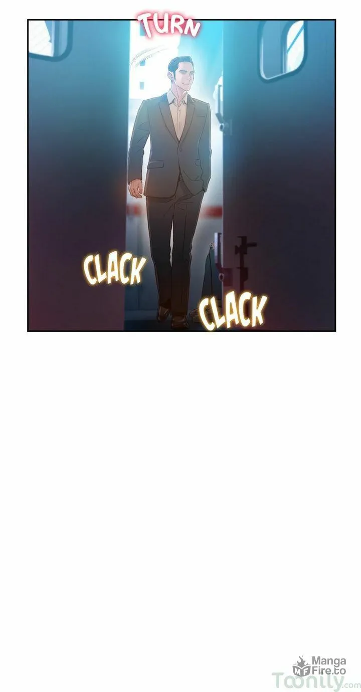 Sweet Guy Chapter 71 page 6 - 