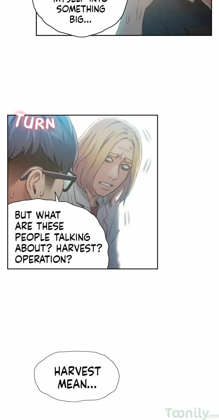 Sweet Guy Chapter 71 page 8 - 