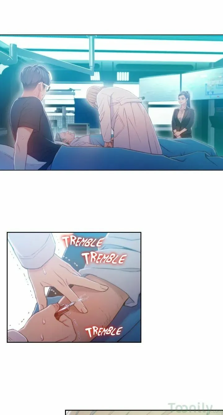 Sweet Guy Chapter 72 page 11 - 