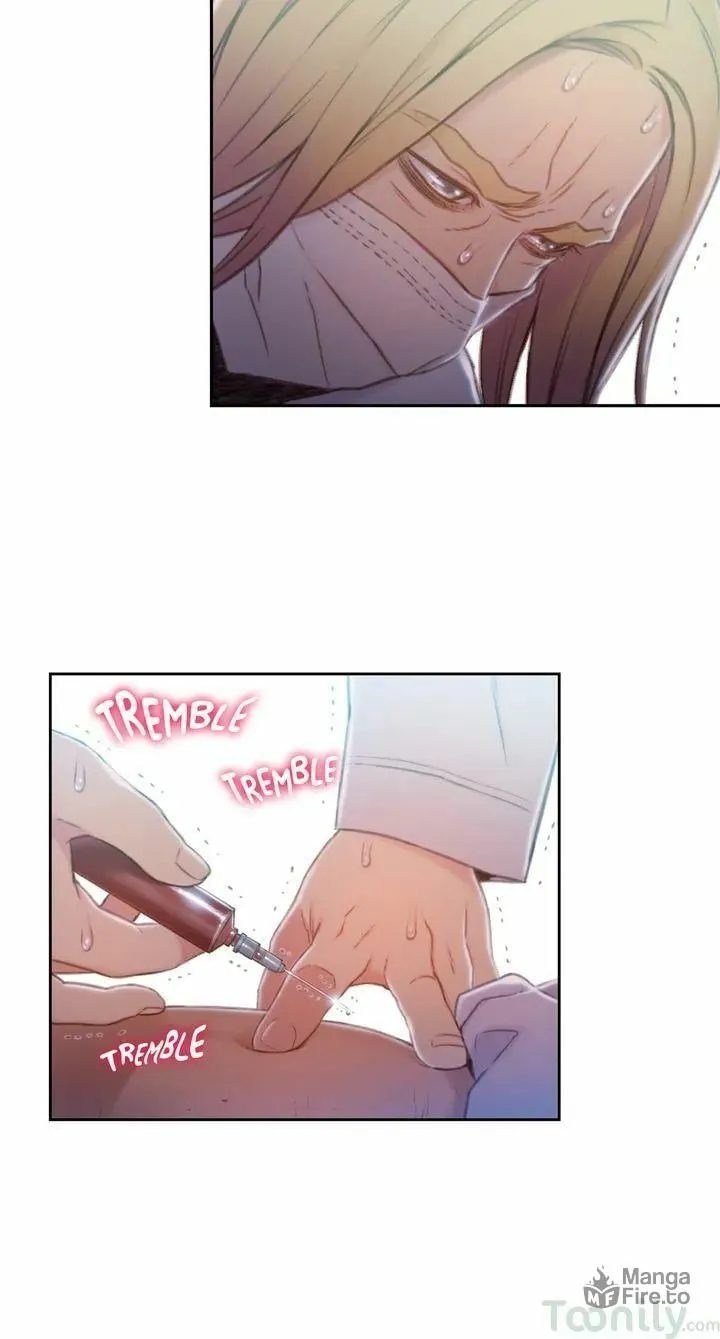 Sweet Guy Chapter 72 page 12 - 
