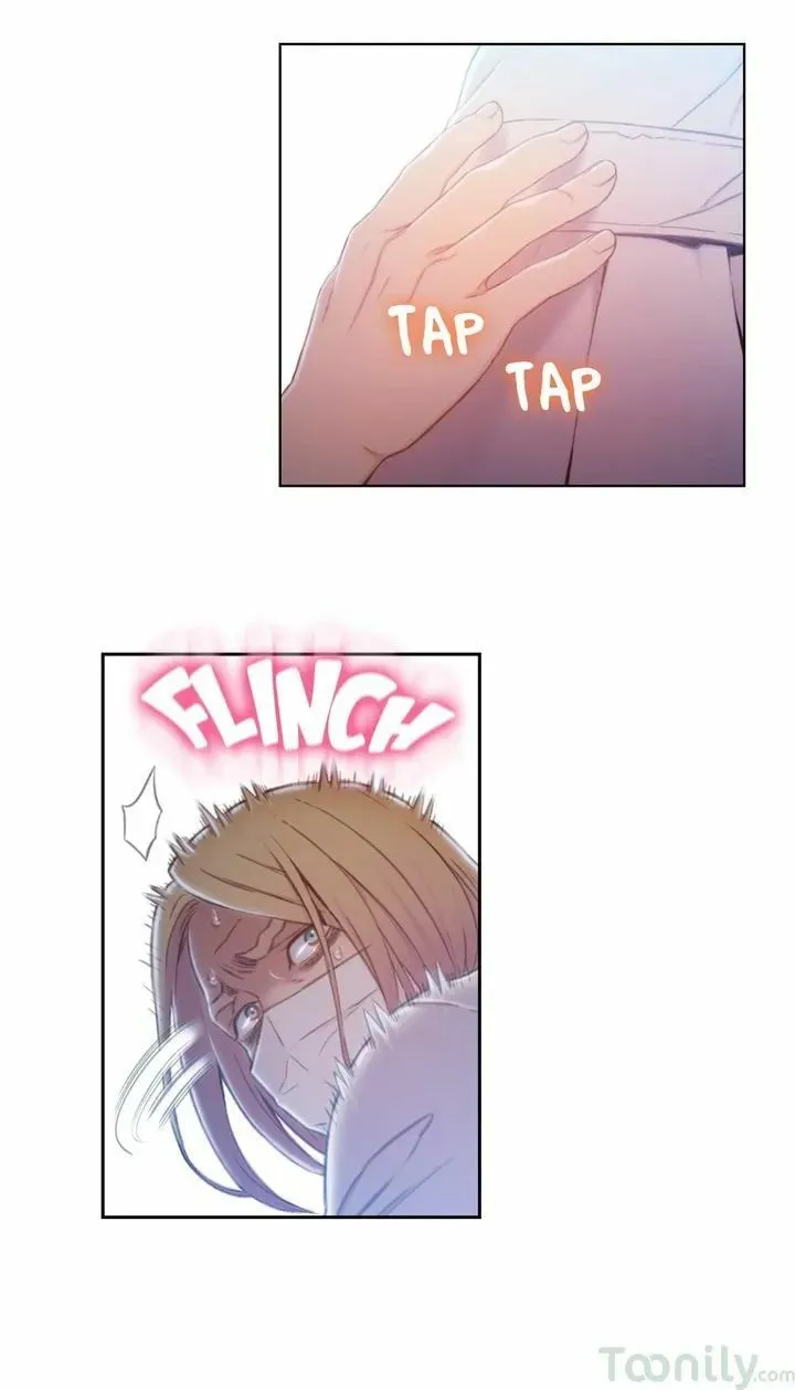 Sweet Guy Chapter 72 page 13 - 