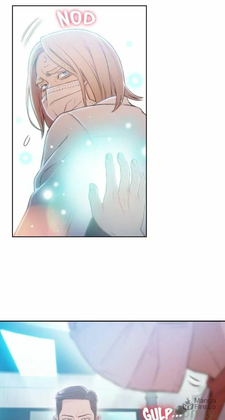 Sweet Guy Chapter 72 page 15 - 