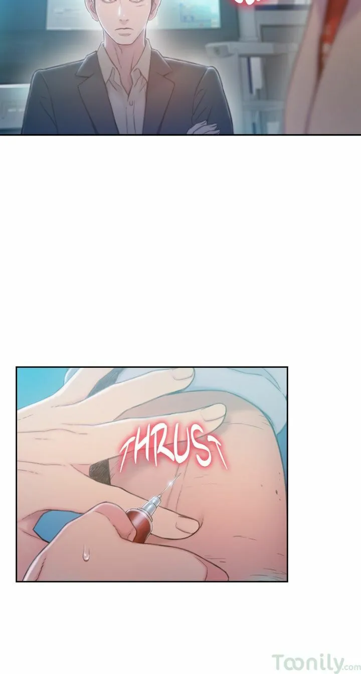 Sweet Guy Chapter 72 page 16 - 