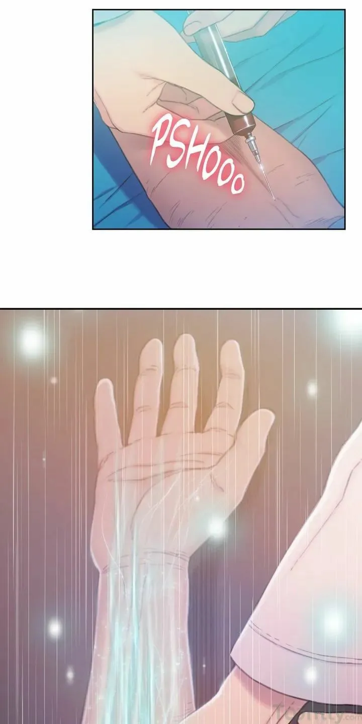 Sweet Guy Chapter 72 page 17 - 