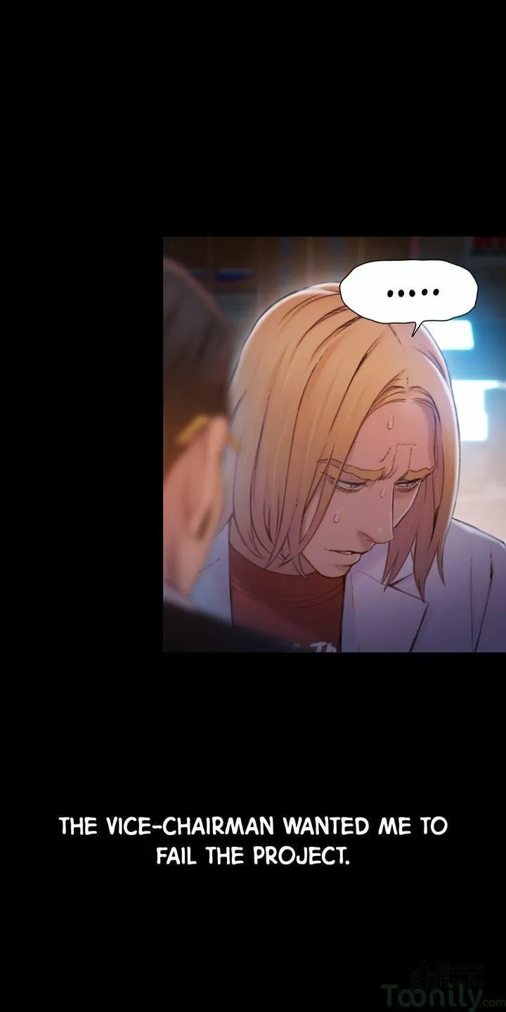 Sweet Guy Chapter 72 page 3 - 