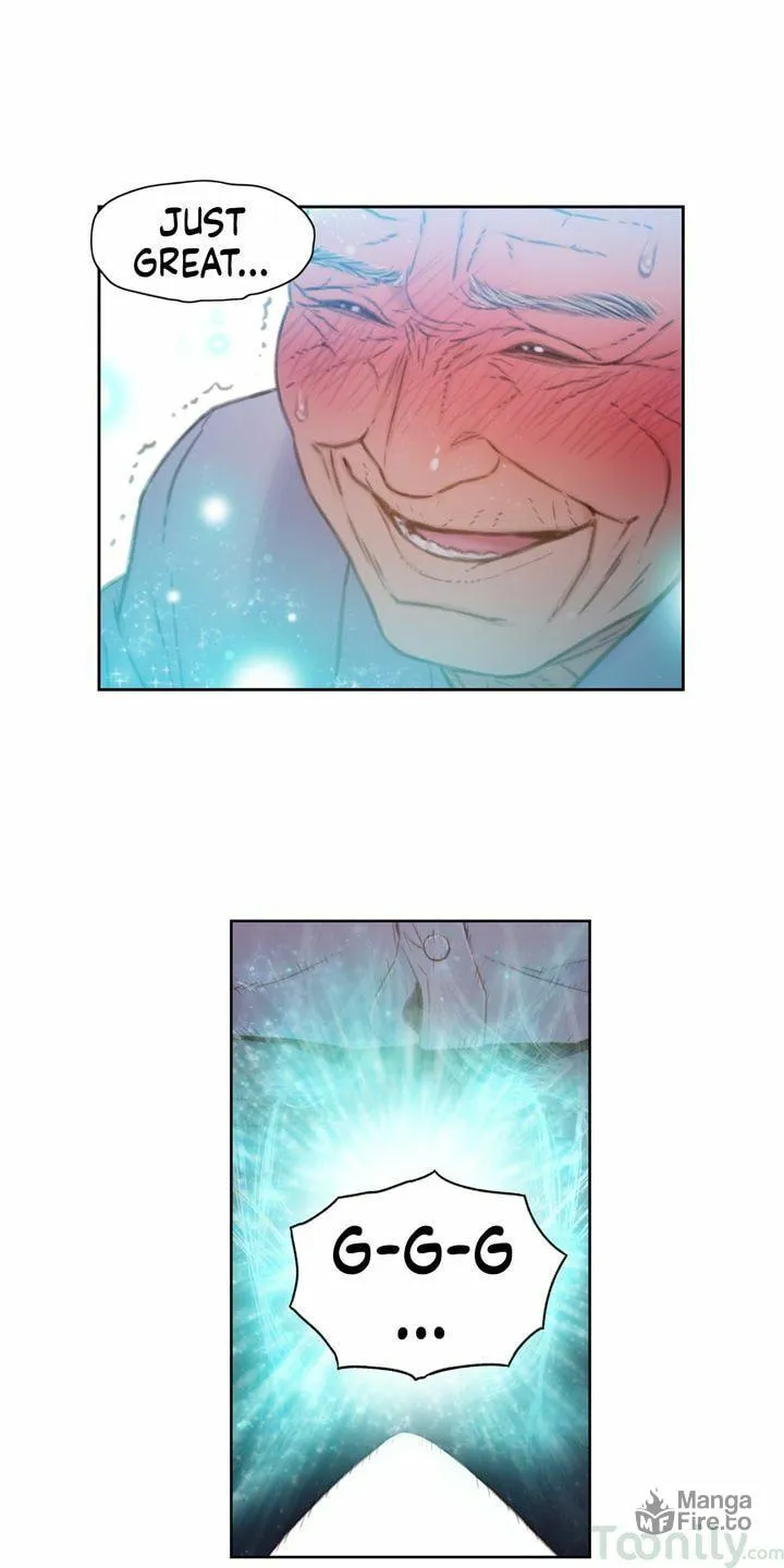 Sweet Guy Chapter 72 page 24 - 
