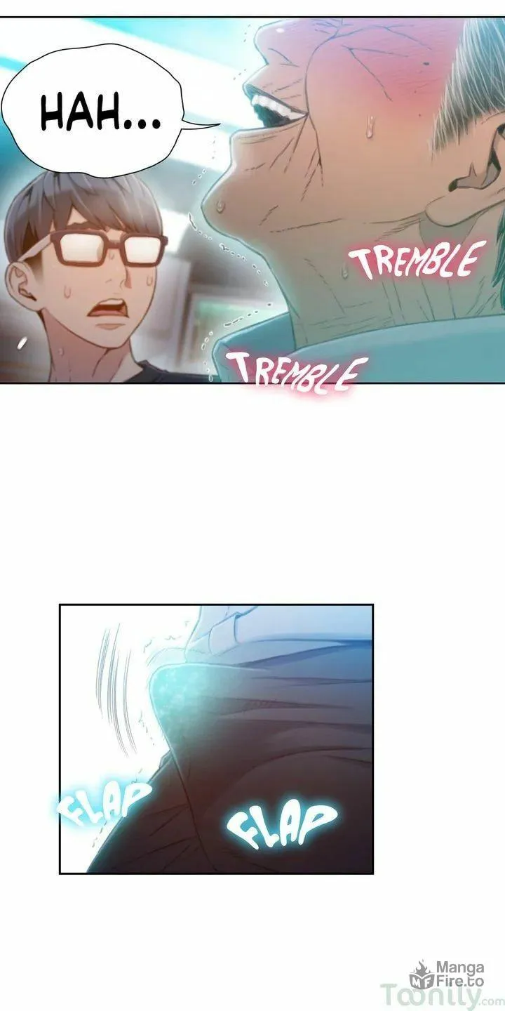 Sweet Guy Chapter 72 page 27 - 